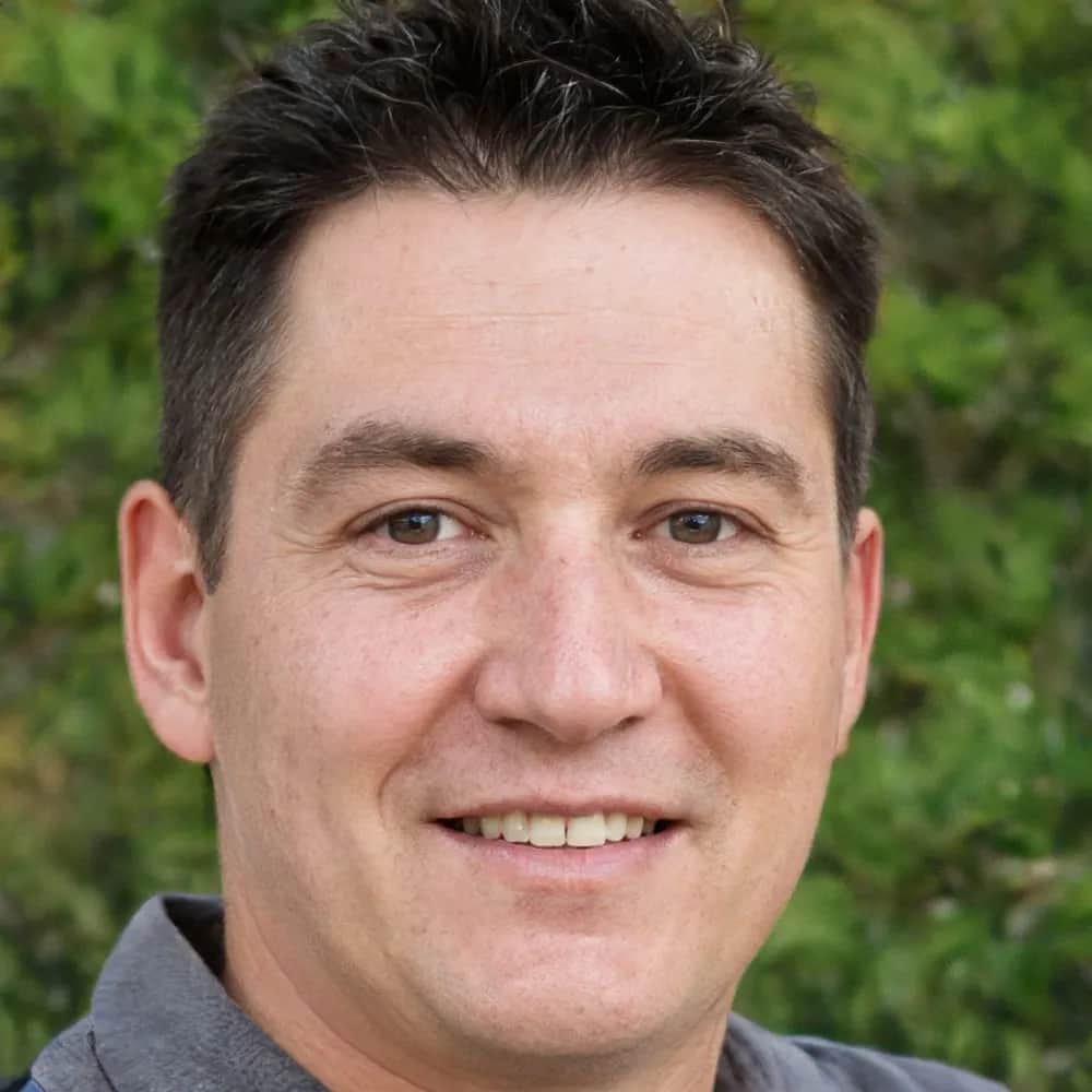 Autor Krystian Nowicki