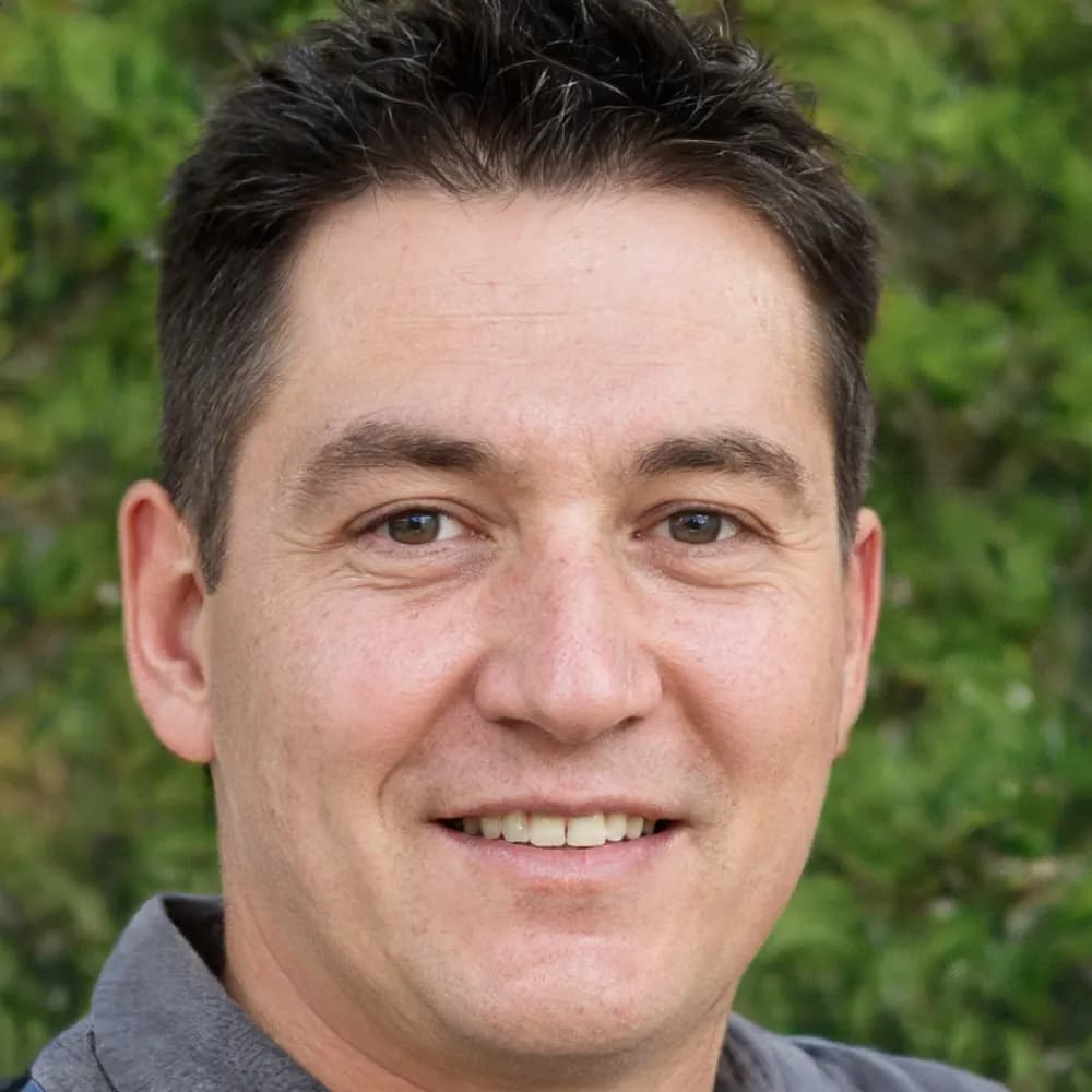 Autor Krystian Nowicki