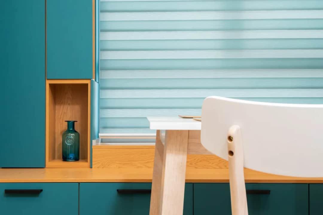 Jak włożyć łańcuszek do rolety - proste kroki, aby uniknąć problemów