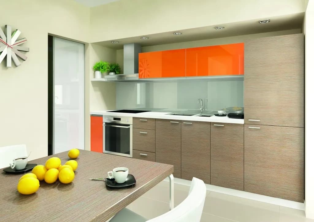 Jakie płytki do brązowych mebli – idealne połączenia dla Twojego wnętrza