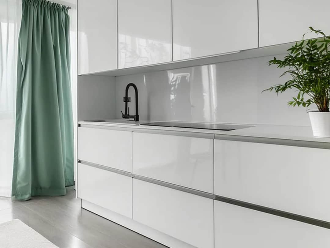 Jak pomalować meble na biało - proste sposoby na efektowną metamorfozę