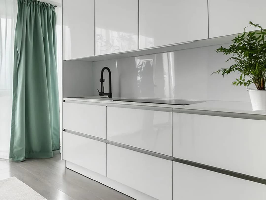 Jak pomalować meble na biało - proste sposoby na efektowną metamorfozę