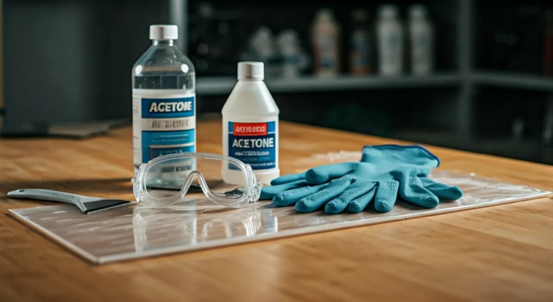 Skuteczne sposoby na usunięcie kleju kropelka z mebli bez uszkodzeń