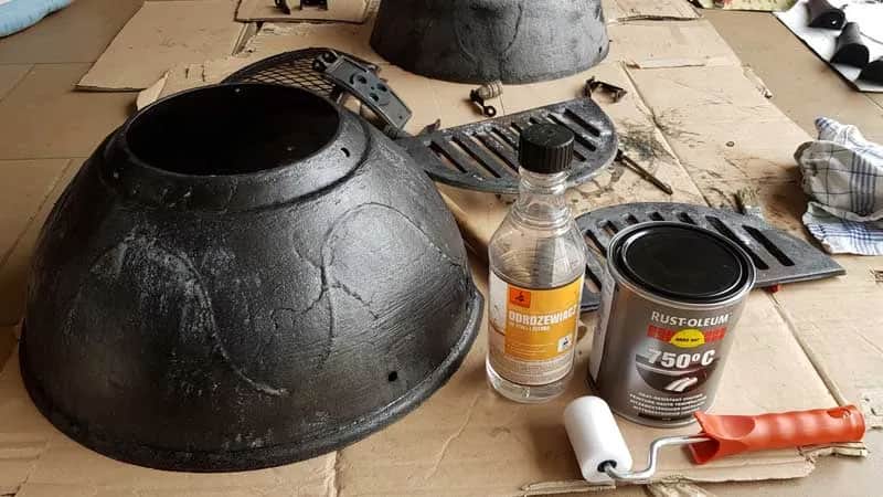 Kominek żeliwny czy stalowy – który wybór oszczędzi więcej?