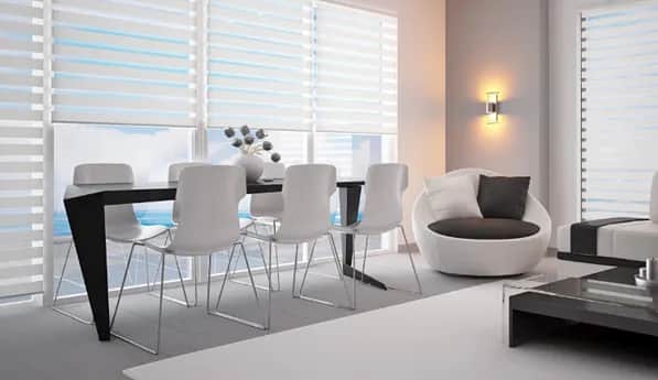 Jak montować rolety dzień noc - proste sposoby na bezbłędny montaż