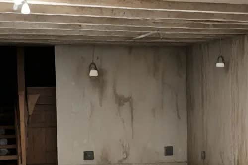 Czym malować ściany w piwnicy, aby uniknąć problemów z wilgocią?