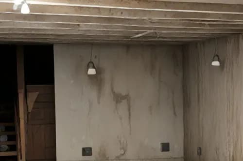 Czym malować ściany w piwnicy, aby uniknąć problemów z wilgocią?