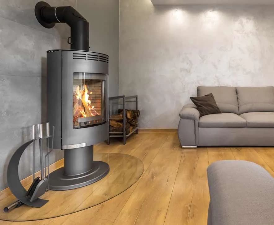 Jak zabezpieczyć kominek przed dzieckiem i uniknąć niebezpieczeństw