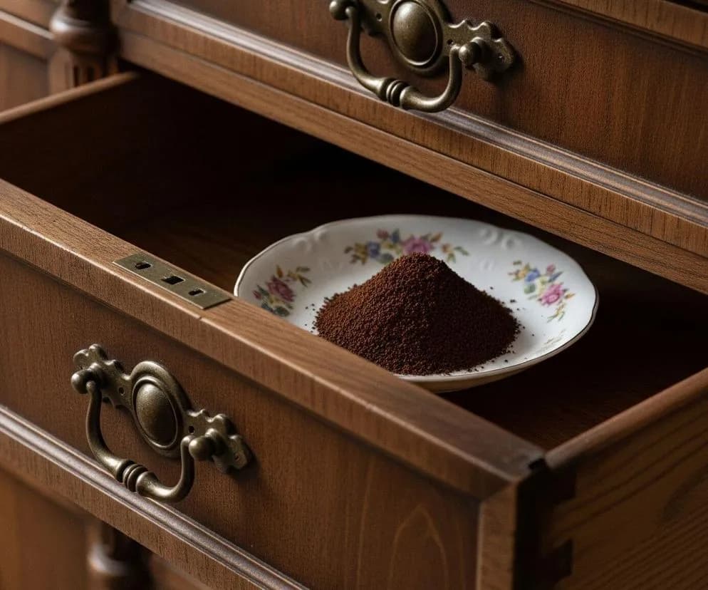 Jak pozbyć się zapachu nowych mebli - skuteczne metody i porady