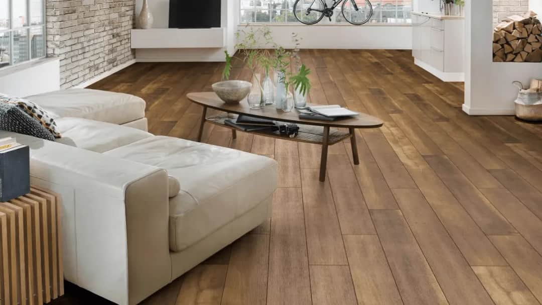 Czy panele podłogowe są zdrowe? Sprawdź, co może zaszkodzić zdrowiu