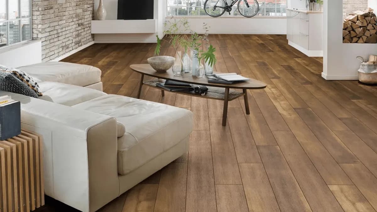 Czy panele podłogowe są zdrowe? Sprawdź, co może zaszkodzić zdrowiu